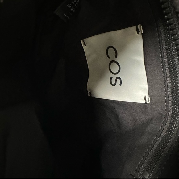 COS quilted bag - Picture 8 of 9